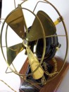 Junior Ventilator