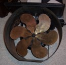 Furnace Fan