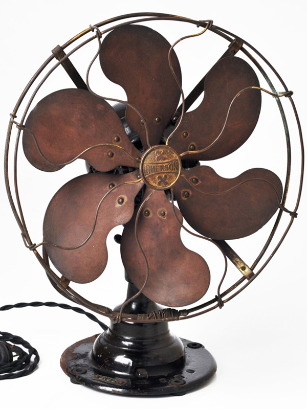 Emerson (Pre-1930)