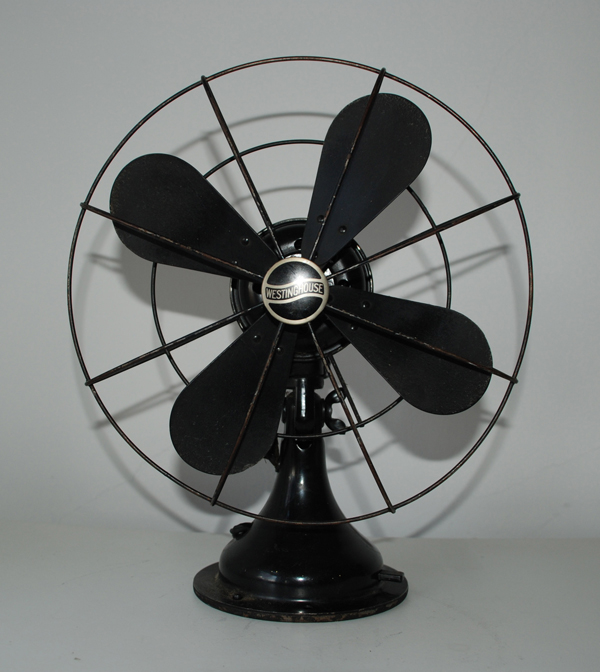 Westinghouse 12 Bb Nc Style 3030 Circa 1893