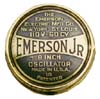 Junior 8 Badge